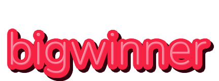 bigwinner — logo kanal