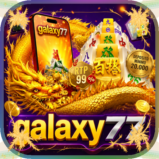 galaxy77 — galeri pratinjau - APK Resmi