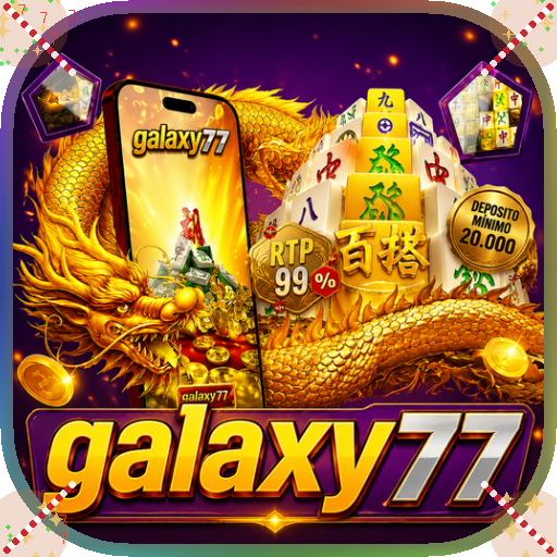 galaxy77 — galeri pratinjau Resmi APK